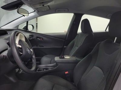 2017 Toyota Prius Two