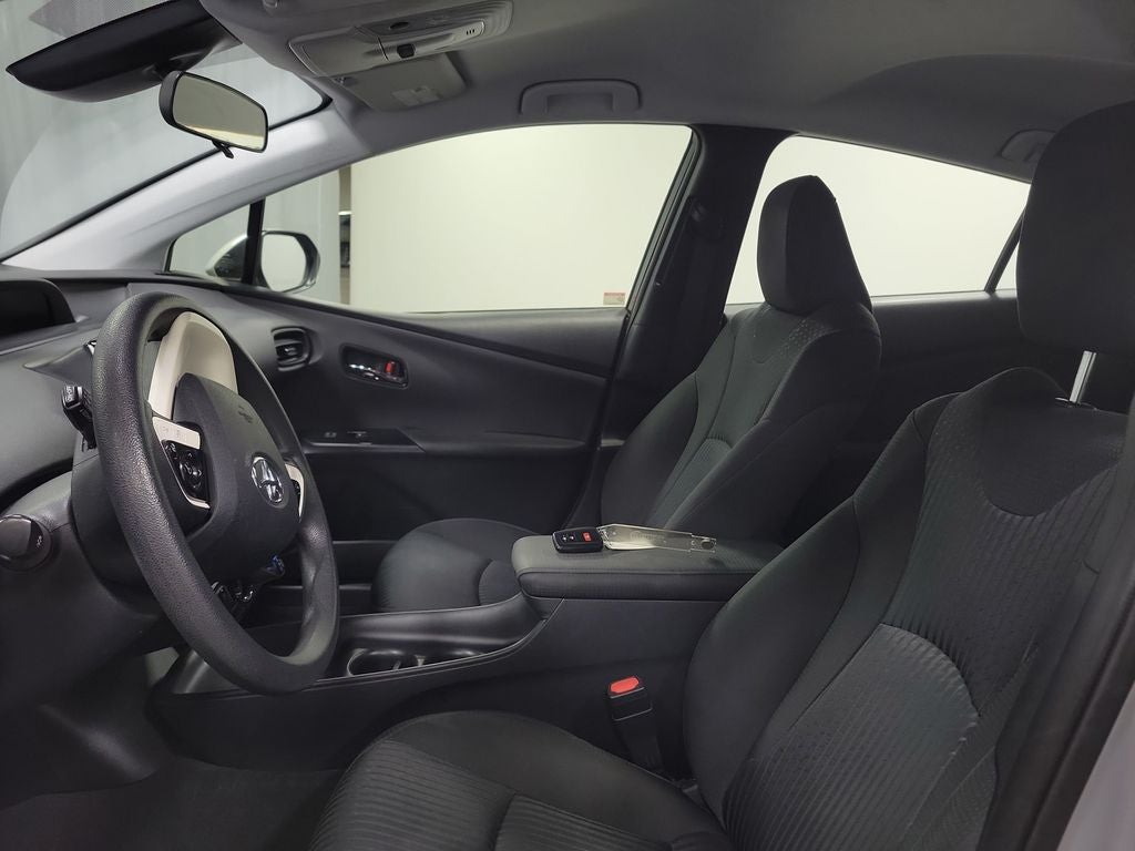 2017 Toyota Prius Two
