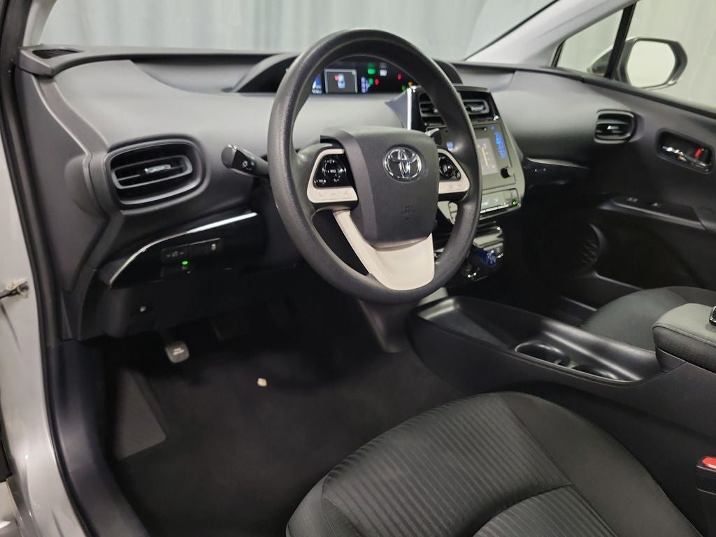 2017 Toyota Prius Two