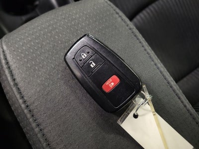 2017 Toyota Prius Two