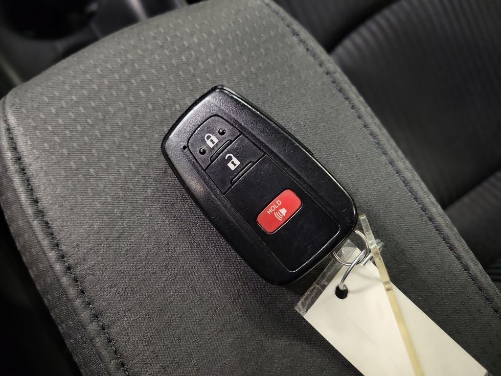 2017 Toyota Prius Two