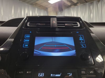 2017 Toyota Prius Two