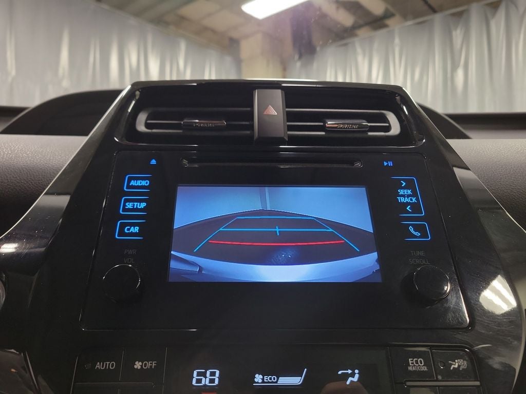 2017 Toyota Prius Two