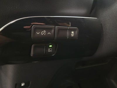 2017 Toyota Prius Two