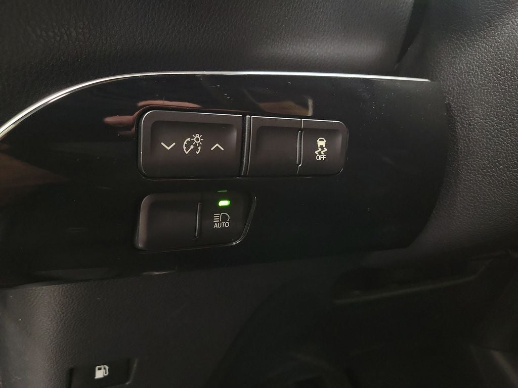 2017 Toyota Prius Two