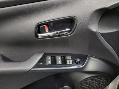 2017 Toyota Prius Two