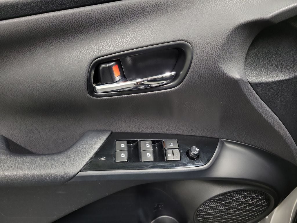 2017 Toyota Prius Two