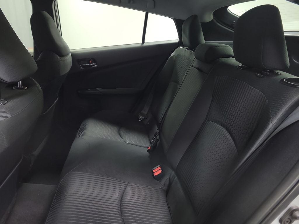 2017 Toyota Prius Two