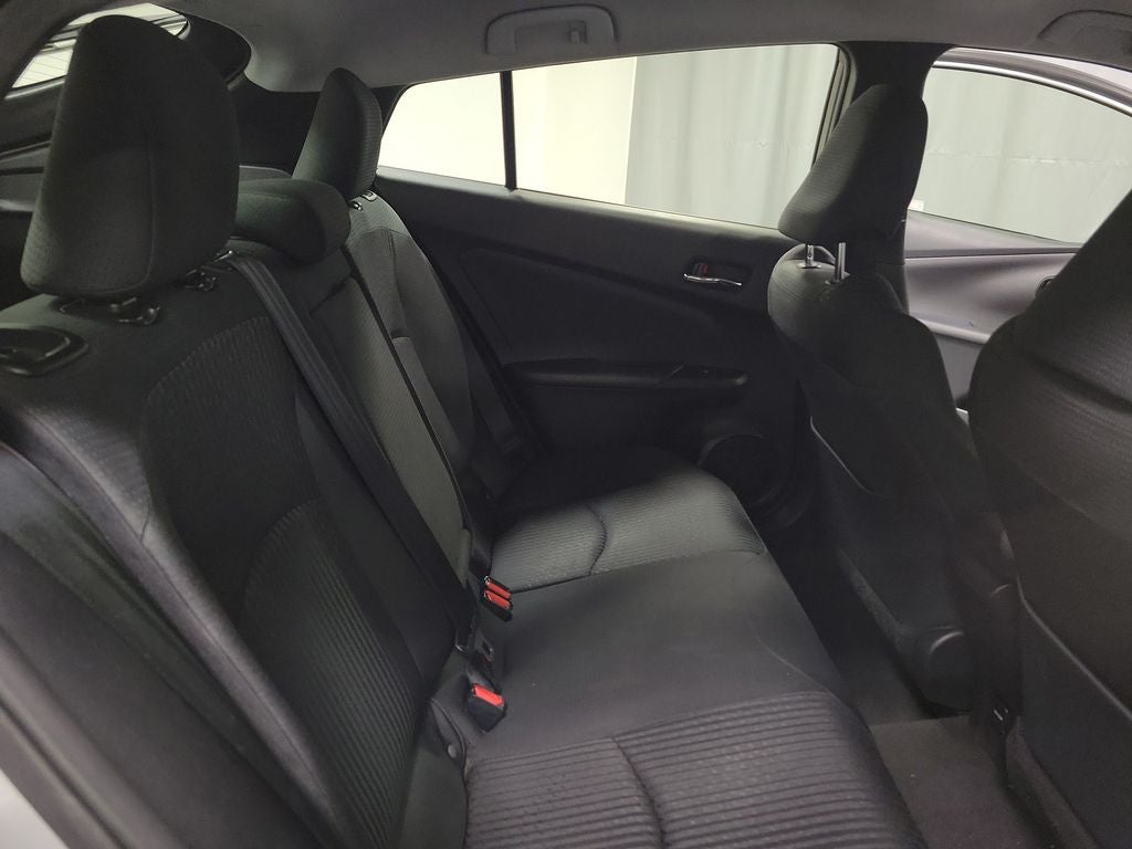 2017 Toyota Prius Two