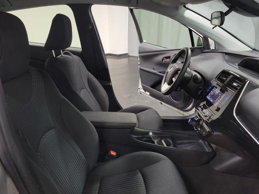 2017 Toyota Prius Two