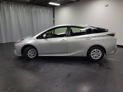 2017 Toyota Prius Two