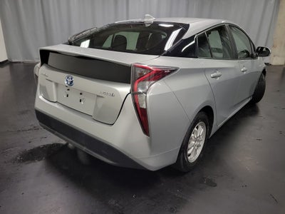 2017 Toyota Prius Two