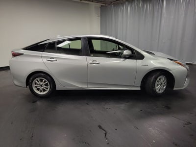 2017 Toyota Prius Two