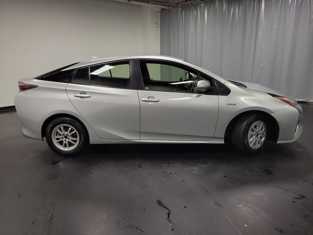 2017 Toyota Prius Two