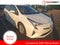 2016 Toyota Prius Two