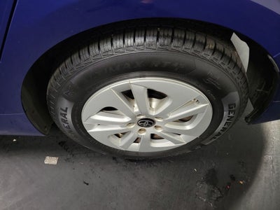 2016 Toyota Prius Two