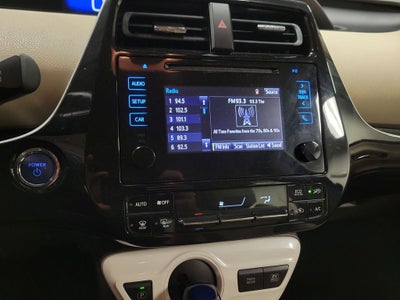 2016 Toyota Prius Two