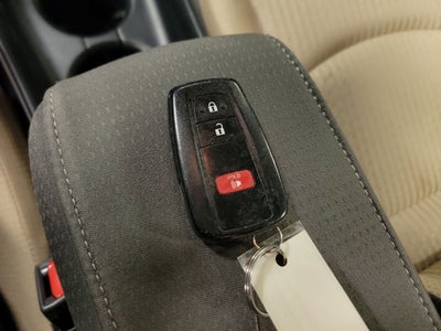 2016 Toyota Prius Two