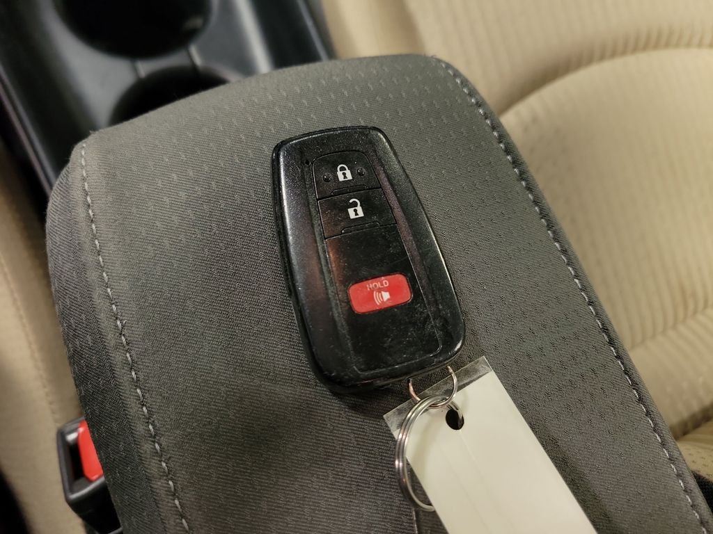2016 Toyota Prius Two
