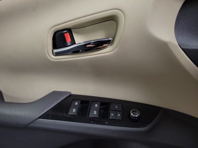 2016 Toyota Prius Two