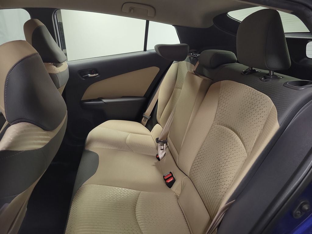 2016 Toyota Prius Two