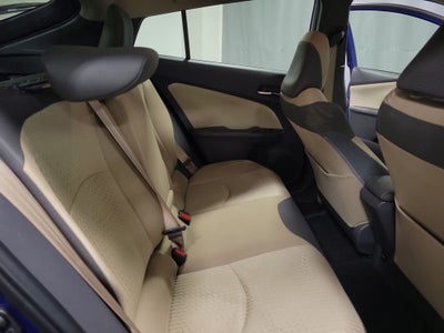 2016 Toyota Prius Two