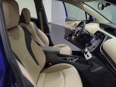 2016 Toyota Prius Two