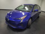 2016 Toyota Prius Two