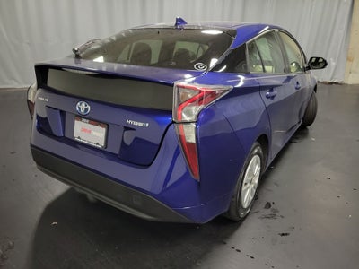 2016 Toyota Prius Two