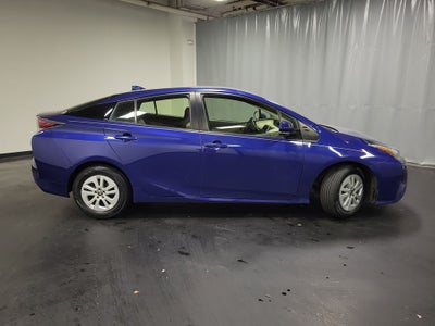 2016 Toyota Prius Two