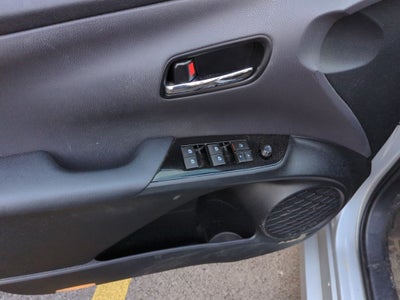 2016 Toyota Prius Two