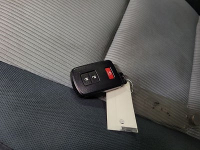 2014 Toyota Prius c Three