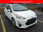 2016 Toyota Prius c Two