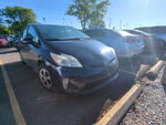 2012 Toyota Prius One