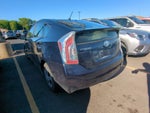 2012 Toyota Prius One
