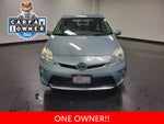 2014 Toyota Prius Three