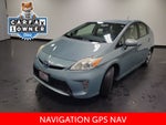 2014 Toyota Prius Three