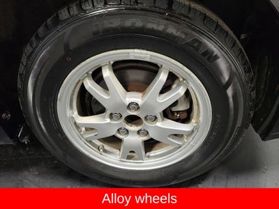 2011 Toyota Prius Two