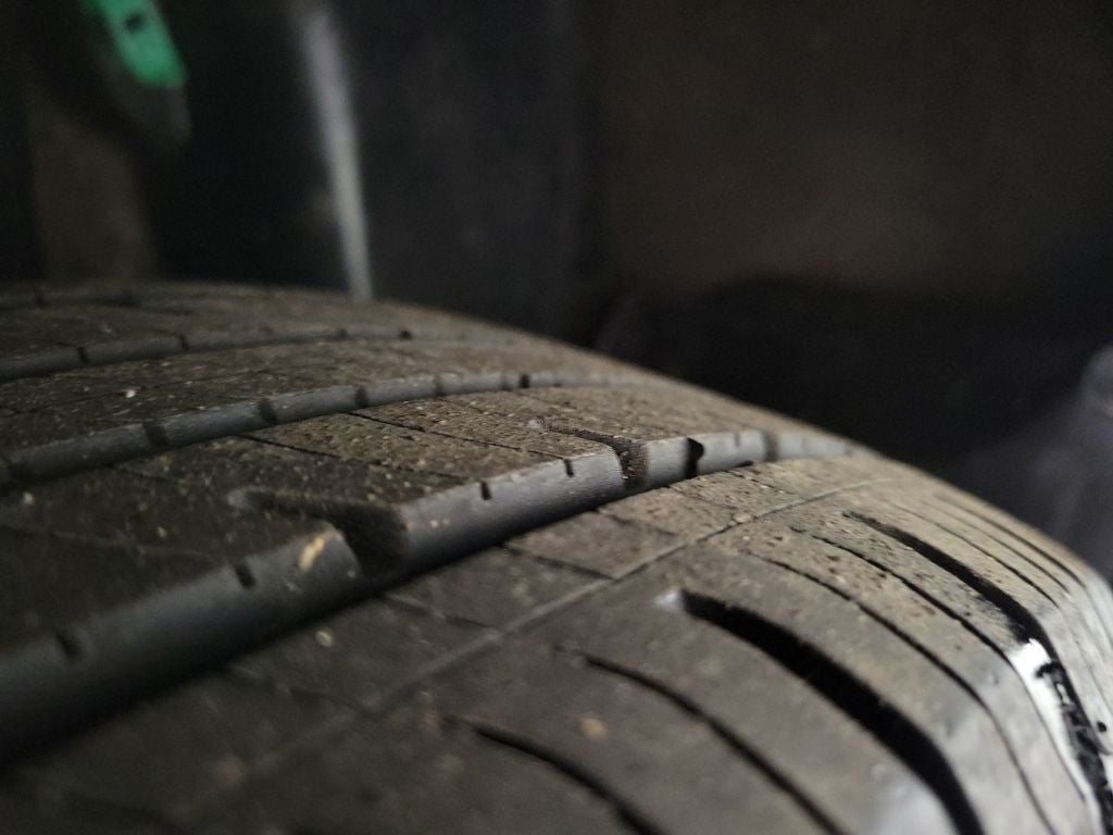 2011 Toyota Prius Two