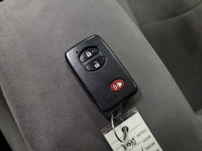 2011 Toyota Prius Two