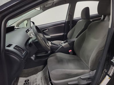 2013 Toyota Prius Three