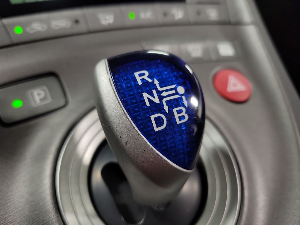 2013 Toyota Prius Three