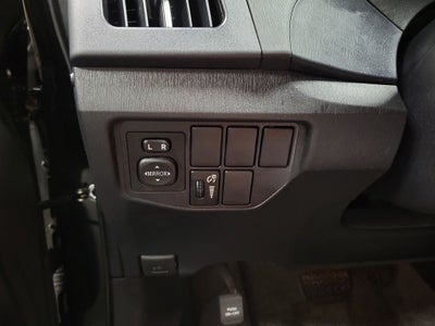 2013 Toyota Prius Three