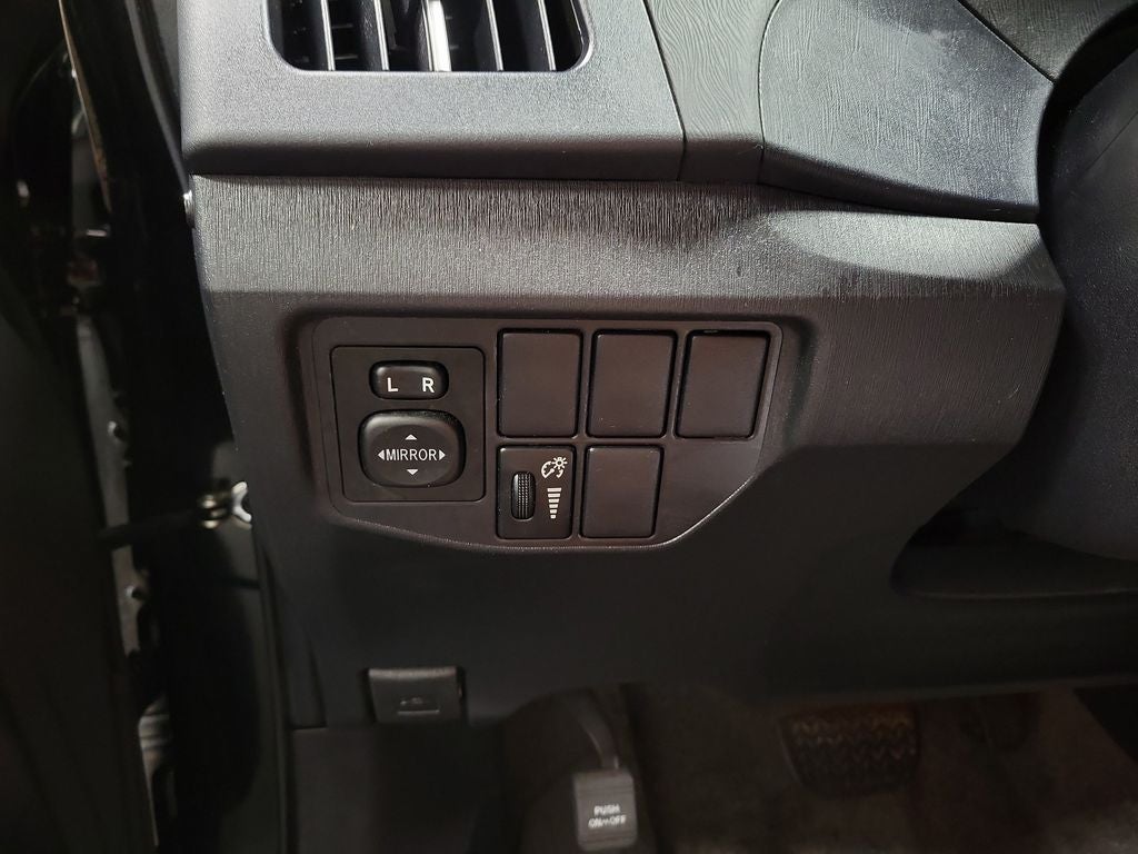 2013 Toyota Prius Three