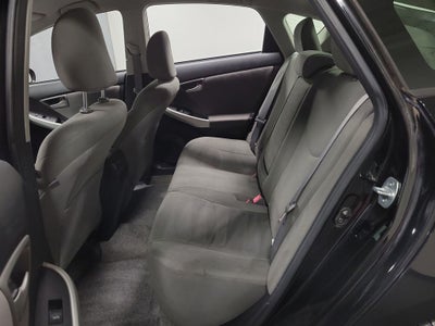 2013 Toyota Prius Three