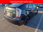 2013 Toyota Prius Three