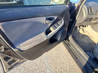 2013 Toyota Prius Three