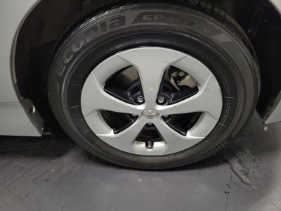 2014 Toyota Prius Two