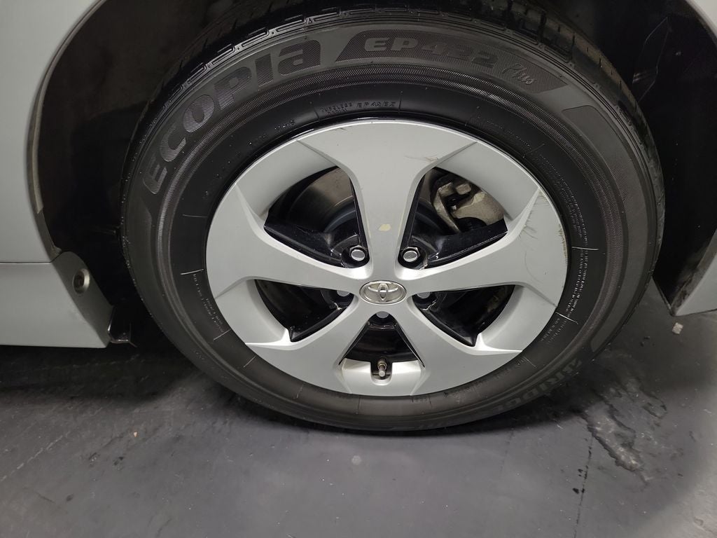 2014 Toyota Prius Two