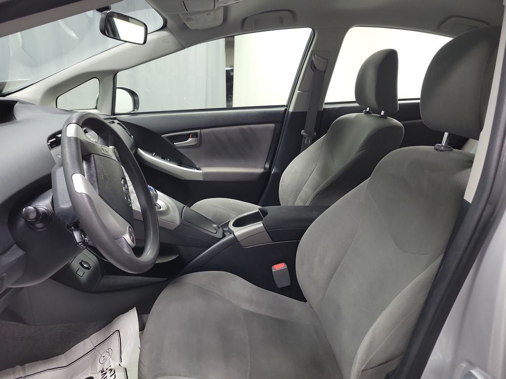 2014 Toyota Prius Two